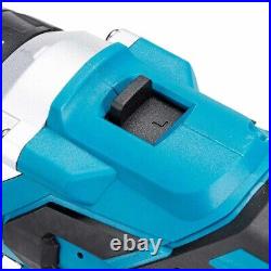 13mm Brushless Electric Hammer Drill Electric Screwdriver For Makita 18V Battery