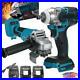 1_2_Impact_Wrench_125mm_Angle_Grinder_18V_Tools_Combo_Kit_2_Battery_For_Makita_01_vow