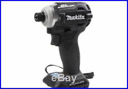 2018 New Model TD171DZB MAKITA impact driver TD171DZ 18V body for Father's Day