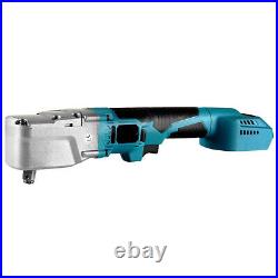 350-500Nm 1/2''Right Angle Electric Cordless Ratchets Wrench For Makita18-21V