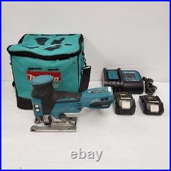 (56308-2) Makita DJV181 Jigsaw