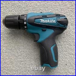 DF330DZ Makita 10.8V Cordless Driver Drill Bare Tool Body Only NEW Tools