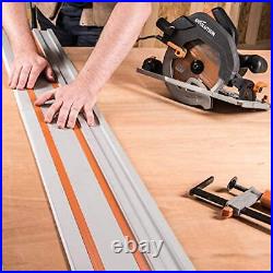 Evolution Power Tools ST2800 Circular Saw Guide Rail/Track Fits Makita Bosch