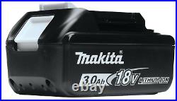 Genuine Makita BL1830B 18V LXT Lithium-Ion 3.0Ah Battery 2 Pack CLOSEOUT