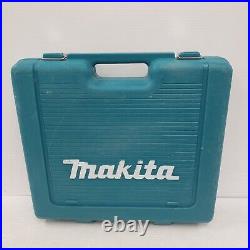 (I-34661) Makita Combo Kit