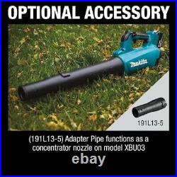 LXT 18V 4.0 Ah Lithium-Ion (Leaf Blower/String Trimmer) Brushless Cordless Combo