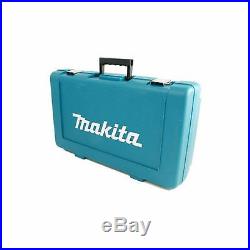 MAKITA 18V DTD152 IMPACT DRIVER, 1 x BL1840 BATTERY, DC18RC CHARGER AND CASE