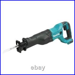 MAKITA 18V LXT 9-Piece Combo 4.0Ah Kit with 3 Batteries