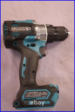 MAKITA GPH01 40V MAX XGT Brushless 1/2 Hammer Driver Drill (Tool Only)