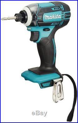 MAKITA TD149DZ impact driver 18V body only 5 colors From Japan