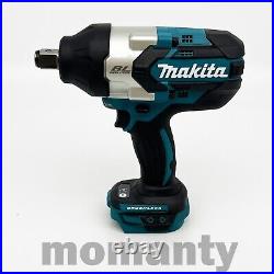 Makikta? TW1001DZ Impact Wrench Brushless 18V Tool Only