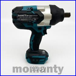 Makikta? TW1001DZ Impact Wrench Brushless 18V Tool Only