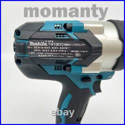 Makikta? TW1001DZ Impact Wrench Brushless 18V Tool Only