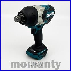 Makikta? TW1001DZ Impact Wrench Brushless 18V Tool Only