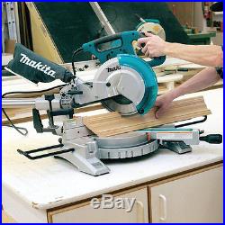 Makita 13 Amp 10 in. Slide Compound Miter Saw LS1018 New