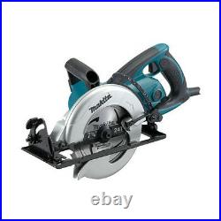 Makita 15.0 Amp 7-1/4 in. Hypoid Saw with Carbide-Tipped Blade 5477NB New