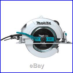 Makita 15 Amp 4,300 RPM 10-1/4 in. Corded Circular Saw HS0600 New