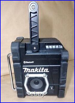 Makita 18V 3 Tool Set XFD10, XDT11, XRM06 Drill, Impact Driver, Radio &More