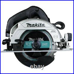 Makita 18V LXT 6-1/2 Circular Saw (Tool Only) XSH04ZB-R Certified Refurbished