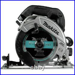 Makita 18V LXT 6-1/2 Circular Saw (Tool Only) XSH04ZB-R Certified Refurbished