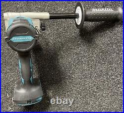Makita 18V LXT Brushless 1/2 Hammer Drill Driver Drill (TOOL ONLY) XPH14Z