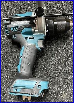 Makita 18V LXT Brushless 1/2 Hammer Drill Driver Drill (TOOL ONLY) XPH14Z