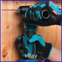Makita 18V LXT Cordless Lithium-Ion 3/8 in. Angle Drill XAD02Z (Bare) New