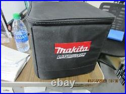 Makita 18V LXT Lithium-Ion Sub-Compact Brushless Cordless 2-Pc Combo Kit