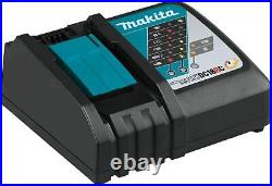 Makita 18V Lith-Ion Battery and Rapid Charger Starter Pack (5.0AH) BL1850BDC2X