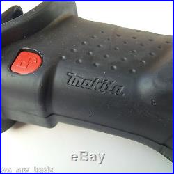 Makita 18V XRJ03 Cordless Reciprocating Saw WithBlade, (1) BL1830 Battery 18 Volt
