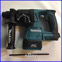 Makita 18 Volt Brushless Cordless SDS Rotary Hammer Drill XRH01Z NEW