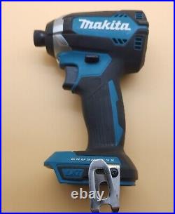 Makita 18v Impact Gun 1/2 Drive