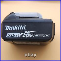 Makita 18v Impact Gun 1/2 Drive