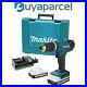 Makita_18v_Lithium_ion_Cordless_Combi_Hammer_Drill_with_2_Batteries_HP457DWE_01_wpeh