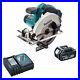 Makita_18v_Lxt_Dss611_Dss611z_Circular_Saw_Bl1840_Battery_And_Dc18rc_Charger_01_xm