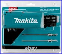 Makita 199145-0 Collated Autofeed Screwdriver Magazine attachment only New