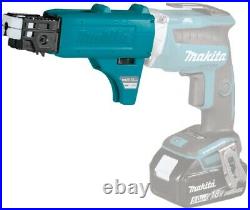Makita 199145-0 Collated Autofeed Screwdriver Magazine attachment only New