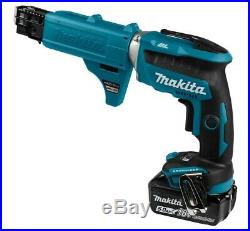 Makita 199146-8 Collated Autofeed Drywall Screwdriver Attachment DFS452 DFS250