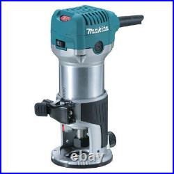 Makita 1-1/4 HP 120V Compact Router RT0701CR Certified Refurbished