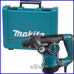 Makita 1-1/8 Sds Plus Rotary Hammer Drill Hr2811f With Led Light