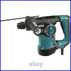 Makita 1-1/8 in. SDS-PLUS Rotary Hammer with LED HR2811F Certified Refurbished