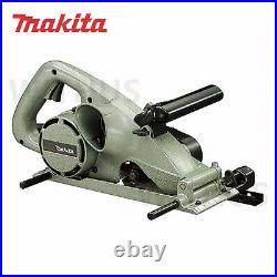 Makita 3803A 4-3/4 Professional Groove Cutter 220V 60Hz / 46mm 1,550W