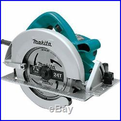 Makita 5007F 120-Volt 7-1/4-Inch 15-Amp LED Lighted Electric Circular Saw