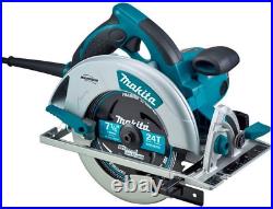 Makita 5007F 7-1/4 Circular Saw