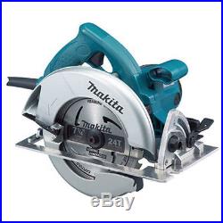 Makita 5007NK 7-1/4 in. 15.0 Amp Circular Saw with Advanced Tooth Design New