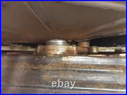 Makita 5402-A Circular Beam Saw, 16-5/16 115VAC 2200 RPM Working Condition