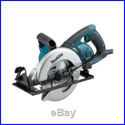 Makita 5477NB 15.0 Amp 7-1/4 in. Hypoid Saw with Carbide-Tipped Blade New