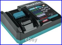 Makita 7-1/4 Brushless Cordless Circular Saw Kit GSH01M1 40V MAX XGT with Battery