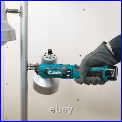 Makita 7.2V Lithium-Ion Cordless 1/4 Hex Driver Drill Kit Auto Stop DF012DSE