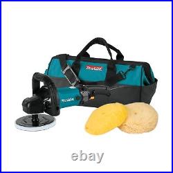 Makita 9237CX3 7 Polisher Polisher-Sander Kit